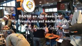 Das Messefinale Carpmeeting Speyer – 2015 [upl. by Vickey156]