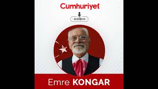 Bir 10 Kasım konuşması özeti  Emre Kongar [upl. by Jeffrey233]