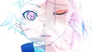 Kizumonogatari AMV • Cant Deny My Feelings [upl. by Sigfrid]