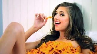 Top 10 Doritos Super Bowl Commercials 2023  Doritos Ultrasound Commercial 2023 [upl. by Ycnay]