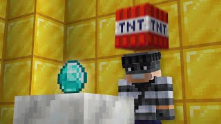 I Caught Minecraft Thieves Then Trolled Them [upl. by Psyche]