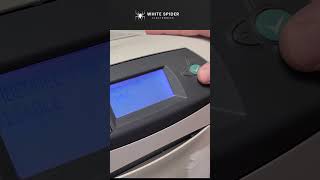 HP LaserJet 4200 4240 4250 4350 Series Printers 🖨️✨Cold Reset [upl. by Enilaf]