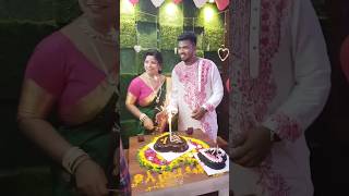 bandhobir engagement viral minivlog engagement [upl. by Reggy]