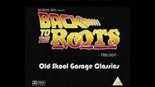 Bennee Gee Back To The Roots UK Garage Megamix [upl. by Niasuh]