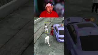 GTA RP OG GRANDPA MIGHETTONYC [upl. by Hassett]