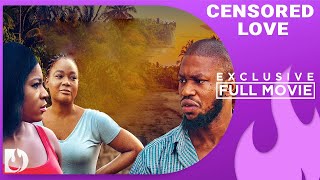 Censored Love  Destiny Etiko Racheal Okonkwo Stan Nze and prince Nwafor latest 2023 Full Movie [upl. by Kruter]