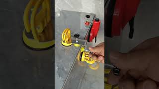 Professional tiling tile laying tile laying tile laying tools new tools multifunctional suc [upl. by Shantee126]