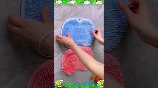 Bath mat bathing tool [upl. by Eaneg48]