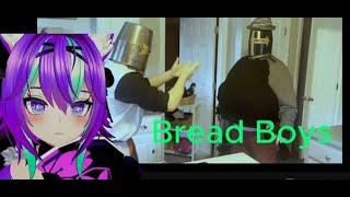 Reacting to Bread Boys [upl. by Llennahs11]