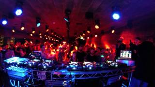 Kenny Dope Gonzalez Boiler Room London DJ Set [upl. by Enitsirc]