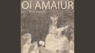 Oi Amaiur [upl. by Adnima]