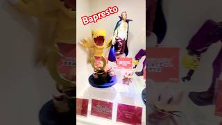 Banpresto Figures banprestofigure banpresto [upl. by Ahsiyt]