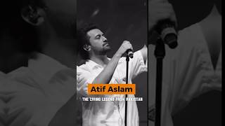 Atif Aslam Kaun Hai atifaslam [upl. by Adlihtam]