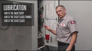 Spindle Troubleshooting  Haas Automation Service [upl. by Henn362]