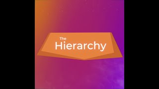 The Hierarchy  CoSpaces Edu Feature Friday [upl. by Gnoht]