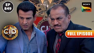 ACP Pradyuman और KD कैसे DCP Chitrole को निर्दोष Prove करेंगे  CID  सीआई डी  30 Oct 2023 [upl. by Gulgee]