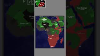 Territorial io timelapse territorialio [upl. by Odysseus]