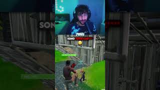 TRAVIS SCOTT RITORNERÀ DOMANI su FORTNITE⁉️Fortnite ITACAPITOLO 2 REMIXfortnite viral shorts [upl. by Cahilly]