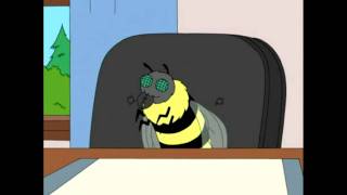 Family Guy Mayor Bee  It Takes A Village Idiot and I Married One HD [upl. by Nealon]