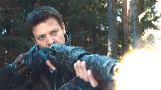 Hansel amp Gretel Witch Hunters Official Movie Clip [upl. by Nrehtac]