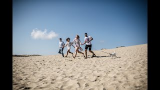 Welcome to Curonian Spit  Neringa [upl. by Lowson]