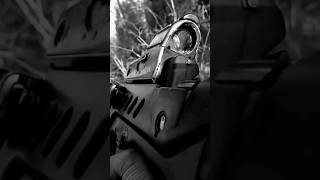 ITL Multi Aiming Reflex Sight on IWI TAVOR 21 Integral  Para Commando [upl. by Dnama]