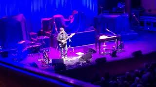 Badly Drawn Boy  You Were Right at the Royal Concert Hall in Glasgow Scotland 18112024 [upl. by Karlan]