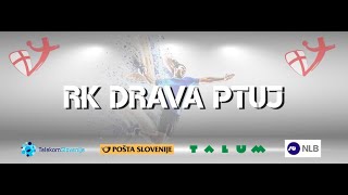 05KROG  1B SRL  MOŠKI 2425 RK DRAVA PTUJ  RK DOBOVA [upl. by Ylrebmik231]