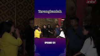 Kepergok Selingkuh Malah Dia Yang NgomelNgomel  Terangkanlah ANTV Eps 131 shorts antvofficial [upl. by Barn]