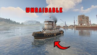 Unraidable Tugboats [upl. by Yasibit]