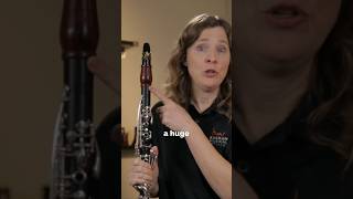 An amazing costeffective way to upgrade your clarinet bassclarinet [upl. by Voltmer]