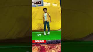 little boy dance performanceTamil song [upl. by Haliled]