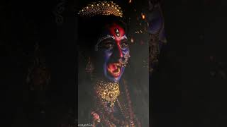 Kali mai status navratri status video Durge status video maakali durgamata shortvideo trending [upl. by Antonio595]