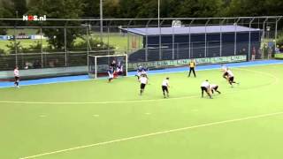 Kampong  Amsterdam Field Hockey [upl. by Notfilc]