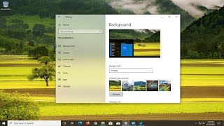 How to Disable  Enable Touch Screen  Windows 10  Windows 8 [upl. by Dodi]