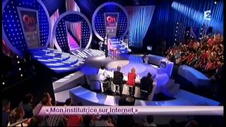 Ahmed Sylla 21 Mon institutrice sur Internet  ONDAR [upl. by Nessim]