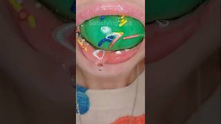 ASMR Satisfying Eating Sounds For Tingles asmr eatingsounds satisfying [upl. by Nerin]