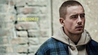 Dermot Kennedy  A Closeness Lyrics [upl. by Ahseital834]