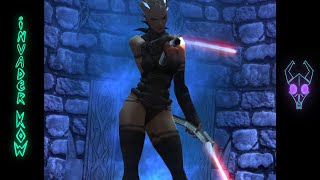 STAR WARS  Bounty Hunter Episode 9  Vosas Lair [upl. by Shishko]