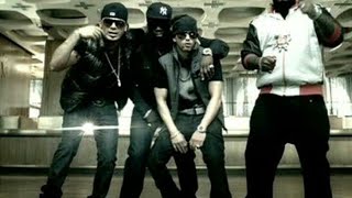 Wisin amp Yandel  No Dejemos Que Se Apague feat 50 Cent amp TPain [upl. by Lesya]