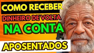 INSS  Como Cancelar Descontos na Folha de Pagamento e Receber Dinheiro de Volta [upl. by Ecinaj]