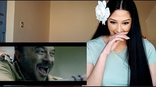 Malang Trailer Reaction  Aditya Roy Kapur Disha Patani Anil Kapoor Kunal  Malang Reaction [upl. by Floro44]