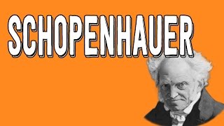 Art Buddhism and Schopenhauer  Philosophy Tube [upl. by Ariajay470]