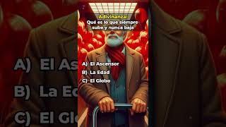 🔴¿CUANTO SABES DE CULTURA GENERAL 🟢 quiz Triviador trivia [upl. by Hurd43]