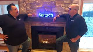 Kantech Talk Fireside chat  Holidays [upl. by Vesta]