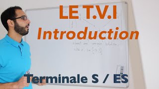 Le TVI  Introduction [upl. by Yaras]