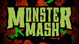 2024 Monster Mash  Event Trailer [upl. by Dagall]