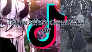 Gacha TikTok Compilation 🍪𝐶𝑜𝑜𝑘𝑖𝑒🍪 2 [upl. by Nylahsoj]