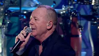 Simple Minds Acoustic Live  Sanctify Yourself  Hackney Empire 2016 [upl. by Litch]