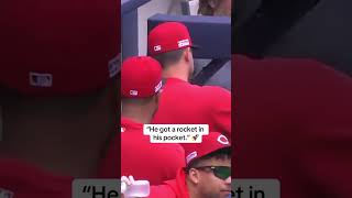 Snoop Doggs baseball commentary is everything 🤣 [upl. by Gargan]